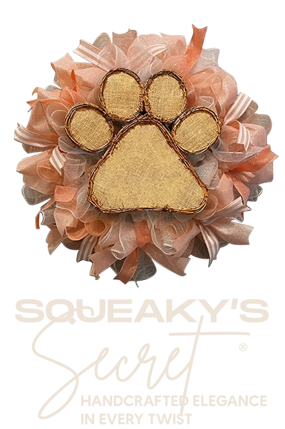 Squeaky Handcrafted Elegence