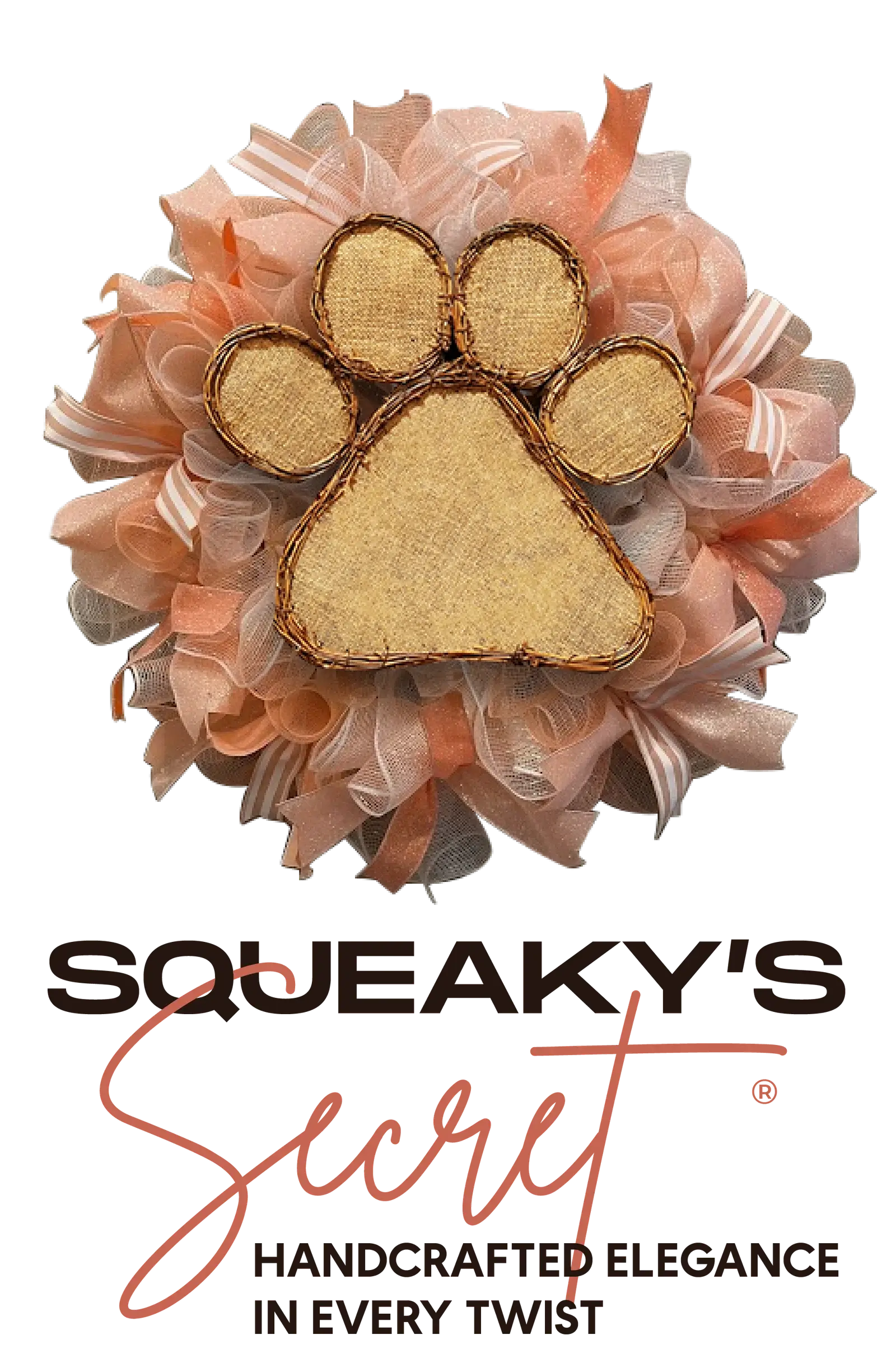 Squeaky Handcrafted