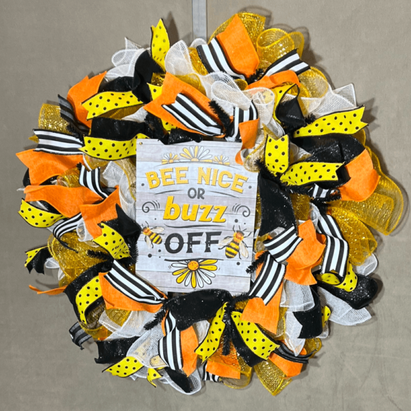 Buzz Off