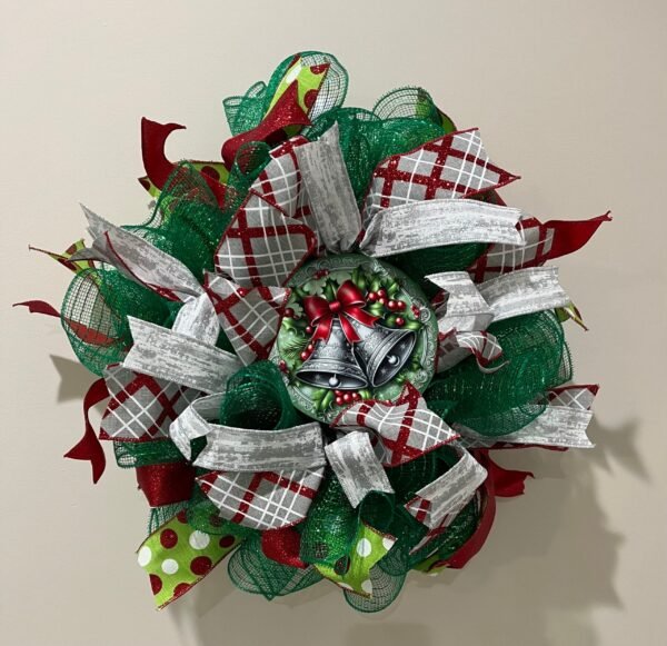 Christmas Bells mini