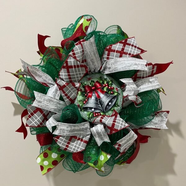Christmas Bells mini