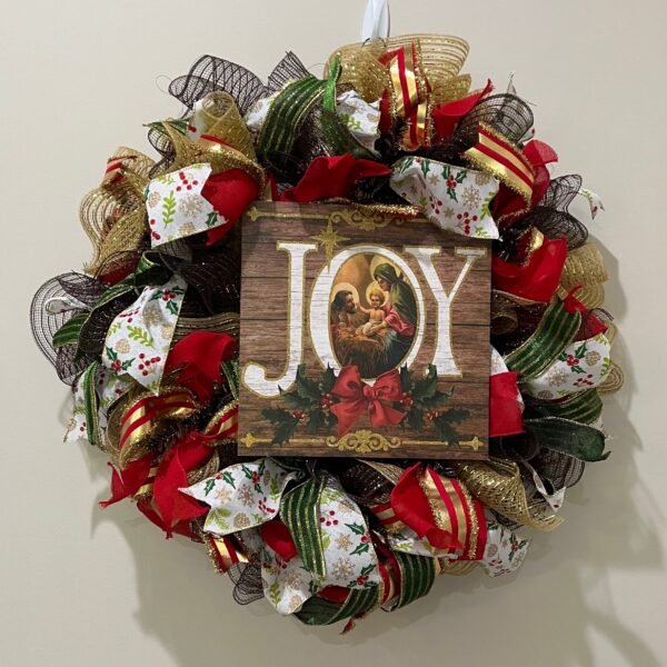 Christmas Joy