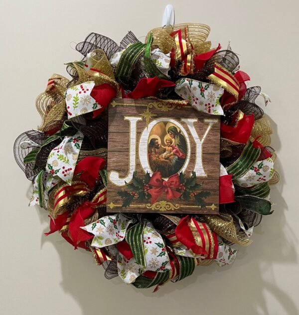 Christmas Joy