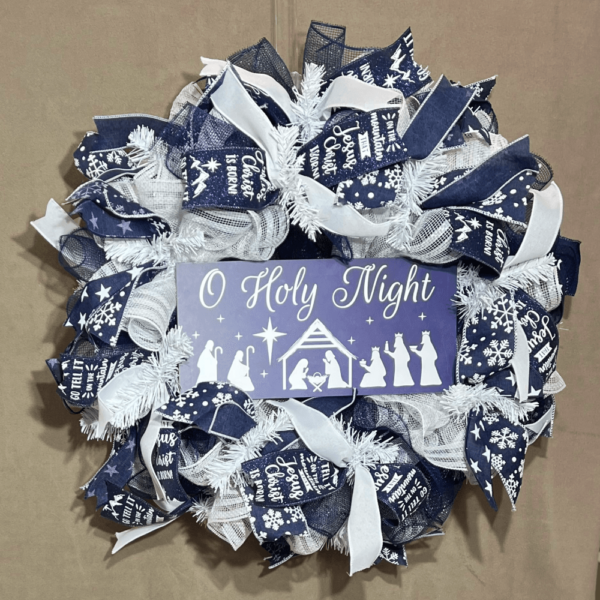 Oh Holy Night