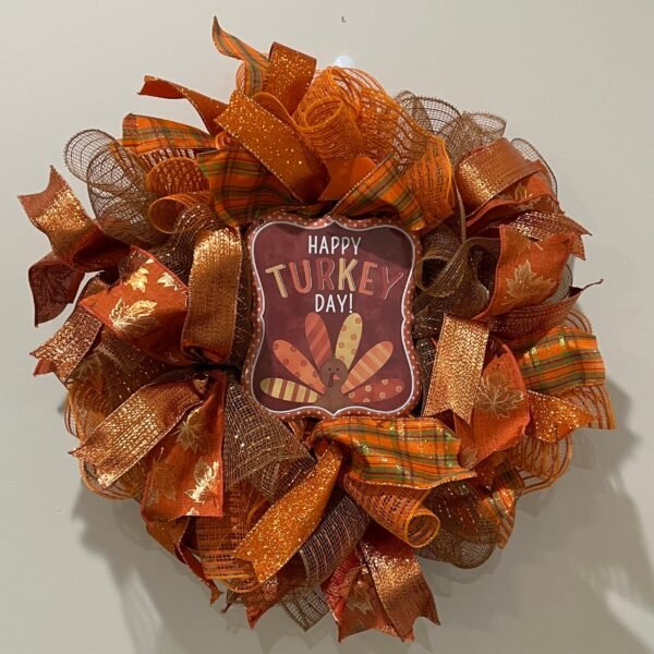 Turkey Day mini
