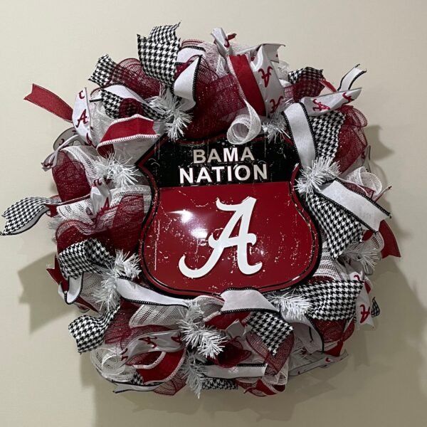 Bama Nation